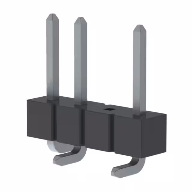 TSM-104-01-T-SV-002 Samtec Inc.  Embases à broches mâles